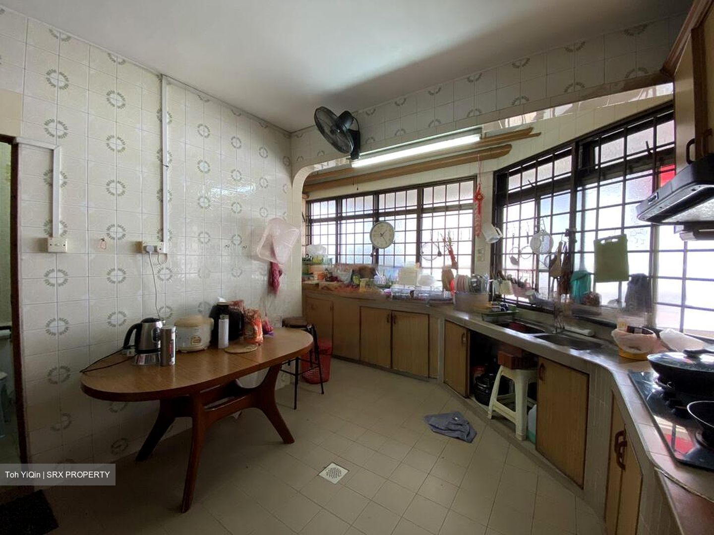 Chun Tin Court (D21), Apartment #461540041